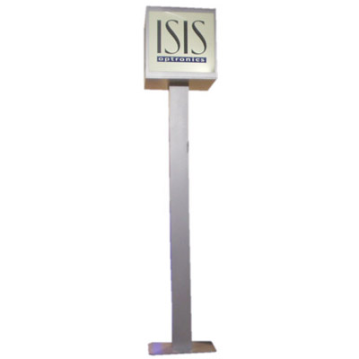 Leuchtdisplay DR-LWVE