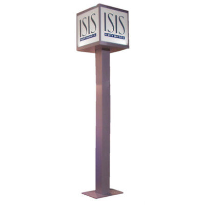 Leuchtdisplay DR-LWVE