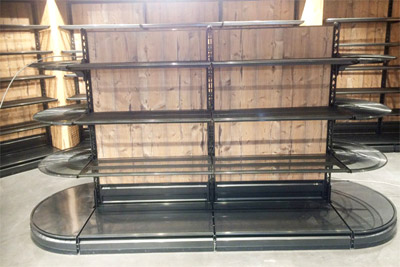 Ladenregal Systemregal 2015 mit Einhngebden