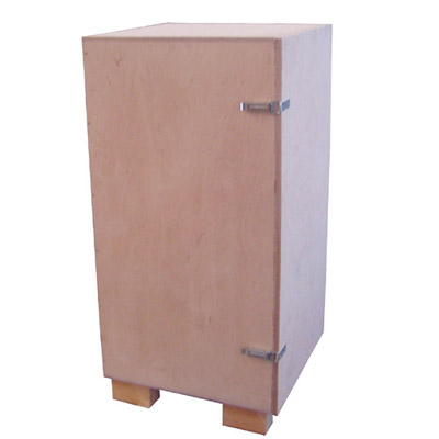 Leuchtdisplay Fruchtkorb