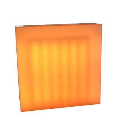 Leuchtwrfel Annaburg