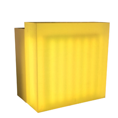 Leuchtwrfel Annaburg