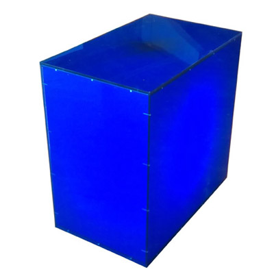 Podest Leuchtwrfel Filderstadt