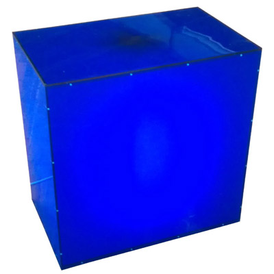 Podest Leuchtwrfel Filderstadt