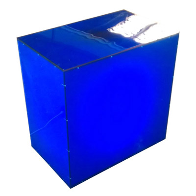 Podest Leuchtwrfel Filderstadt