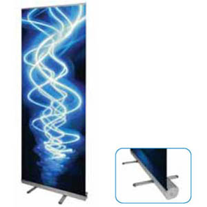 Rollupdisplay Mosquito