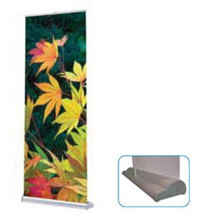 Rollupdisplay Orient