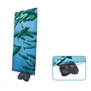 Rollupdisplay Storm Hydro 2