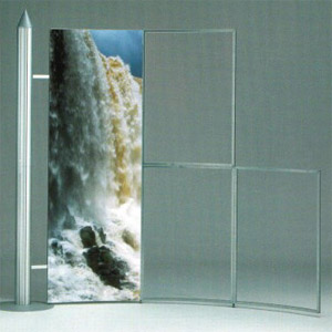 Standdisplay Vario D2