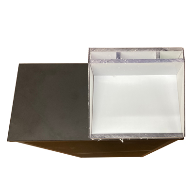 Zettelbox Gewinnspiele Kundendaten Infomaterial