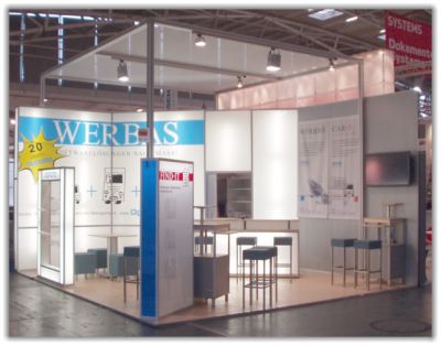 Leuchttheke Leverkusen