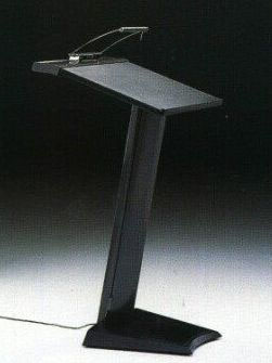 Rednerpult Stehpult 20216