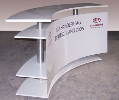 Talktheke Breisgau Gross