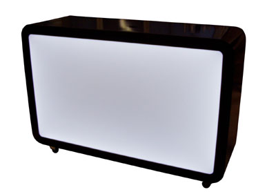 Leuchttheke Cloppenburg