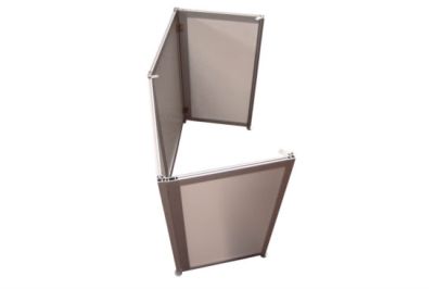 Messetheke Klapptheke Kiel