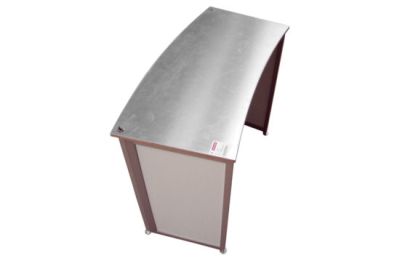 Messetheke Klapptheke Kiel