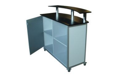 Promotiontheke Minitheke Kreuztal