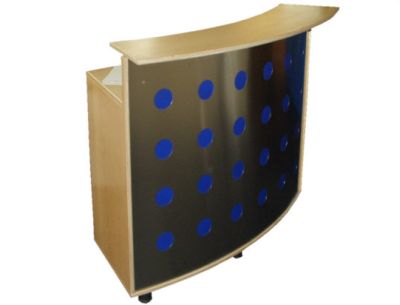 Minitheke Bausatztheke Kupferberg