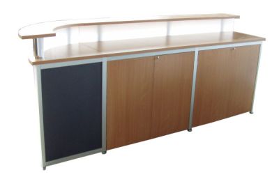 Leuchttheke Lambsheim