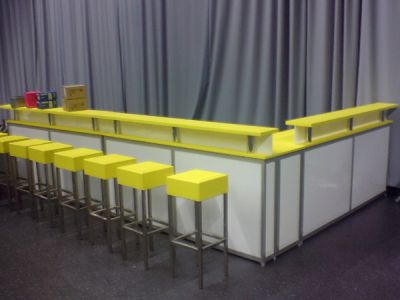 Leuchttheke Landshut