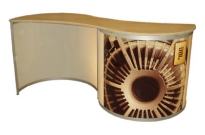 Leuchttheke Ludwigsburg