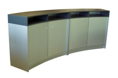 Messetheke Meiningen