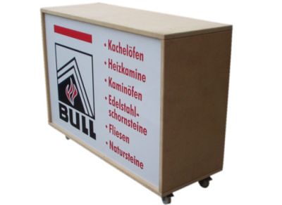 Promotiontheke Minitheke Kopenhagen