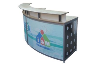 Promotiontheke Pfullingen 2x