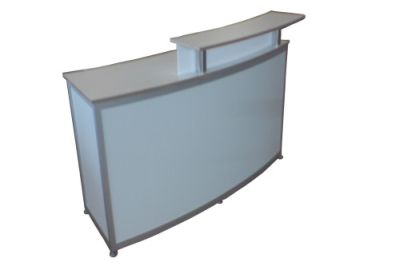 Messetheke Klapptheke Kiel