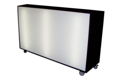 Leuchttheke Möglingen schwarz