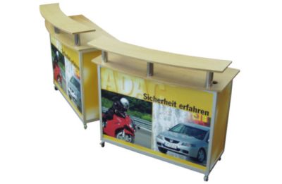 Promotiontheke Minitheke Air