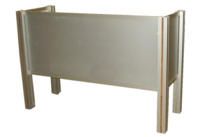 Promotiontheke Messetheke Klar