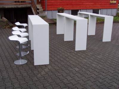 Stehtisch Saalfeld miete Art.Nr. 000955 