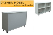 Leuchttheke M�glingen grau Art.Nr. 000006