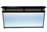 Leuchttheke Lindau miete Art.Nr. 000101