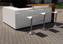 BARHOCKER BERNHAUSEN Art.Nr. 000614