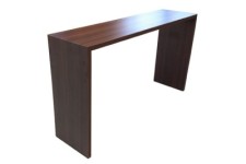 Stehtisch Br�ckentisch Alpirsbach Art.Nr. 001057