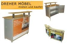Promotiontheke Air mit T�ren Art.Nr. 000021