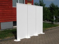 Stellwand miete Art.Nr. 001114