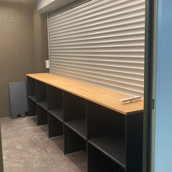 Sonderkonstruktion, Verkaufscontainer, Container Umbauten, Elektrik, Wasseranschlüsse, Gastrogeräte, Transportservice, Dämmung, Unterkonstruktion