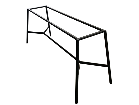 Einbauküche Birke mit Schränken, Tischen, Ablage, Geräten, Auszügen