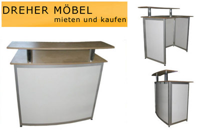 Klapptheke Köln 150 Art.Nr. 000043
