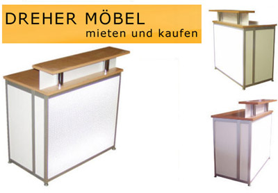 Leuchttheke Lörrach miete Art.Nr. 000108