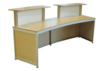 Empfangstheke Aurich