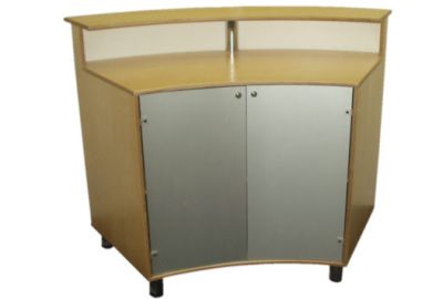 Minitheke Bausatztheke Kitzingen