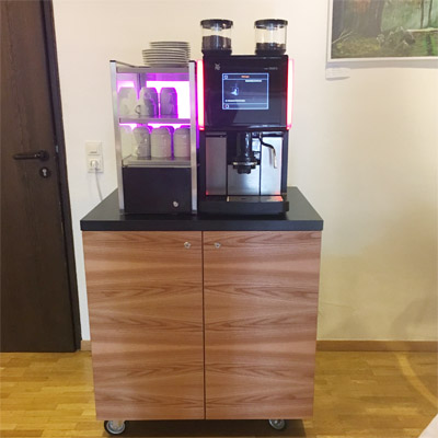 Gastrotheke Deidesheim