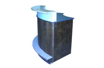 Ladentheke Gastrotheke Groningen