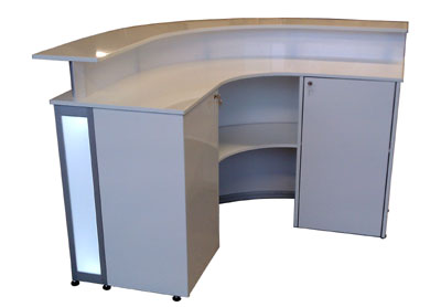 Leuchtheke Immenstadt