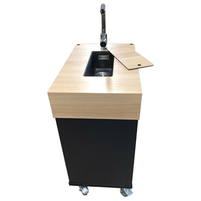 Kassettenm�bel gefaltetet Metallteile Wetterfest f�r den Outdoorbereich