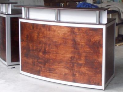 Messetheke Klapptheke Kornwestheim